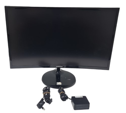 samsung monitor c24f390fhe