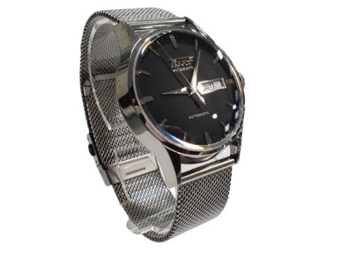 Tissot visodate online mesh