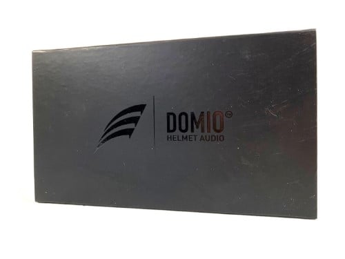 Domio headset discount