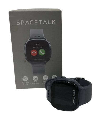 Spacetalk watch 2024 grey