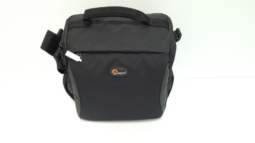 Lowepro Format 160 Black 033000359261 Cash Converters