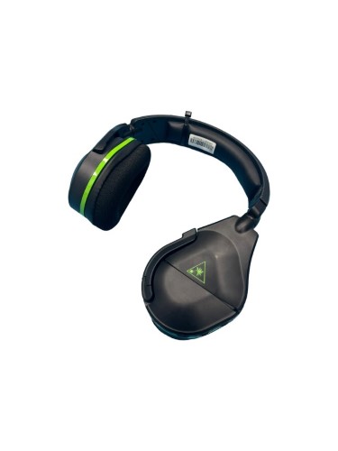 Turtle Beach Gen 2 X S600 Black 043900051696 Cash Converters