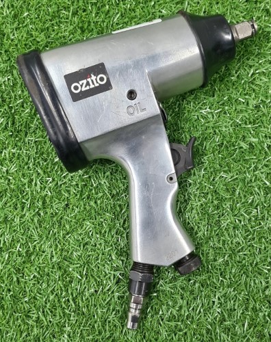 Ozito best sale impact wrench