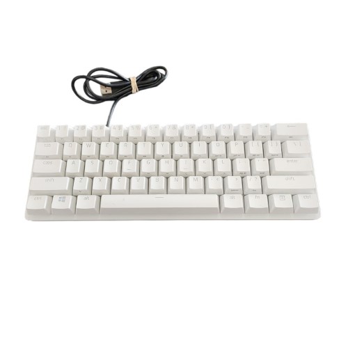 Huntsman Mini Rz03-0339 Razer White | 028700208910 | Cash Converters