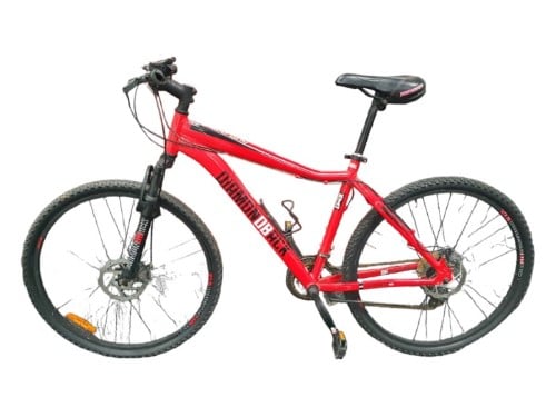 Diamondback outlook 27.5 70cm mountain online bike