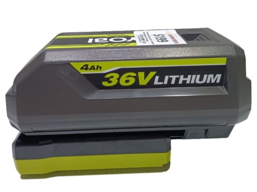 Ryobi R36bty4 36V 4Ah Battery | 002100436098 | Cash Converters