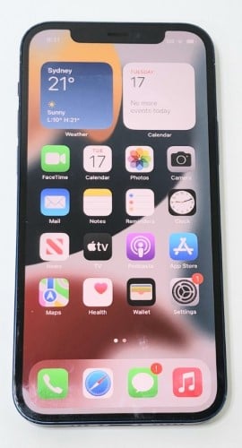 A2403 iphone 12 какая страна