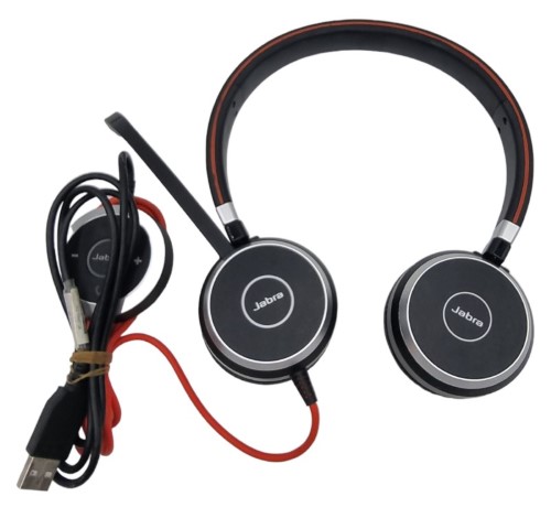 Jabra evolve 40 online hsc017