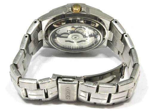 Seiko 7s36 Movement For Sale 2024 tianse17