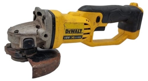 Dcg412 dewalt deals