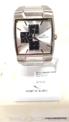 Rip Curl Watch Lindsay PU Leather Midnight A3021g Womens Surf for sale  online | eBay