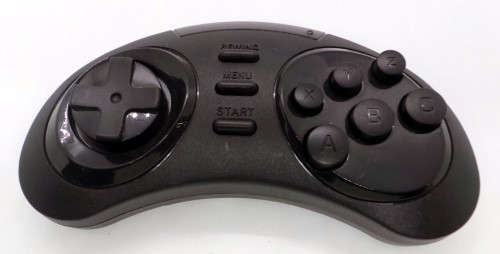 Sega mega drive sale joystick