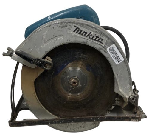 Makita circular saw online 5806b