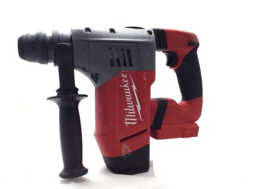 Milwaukee m18chp 2025