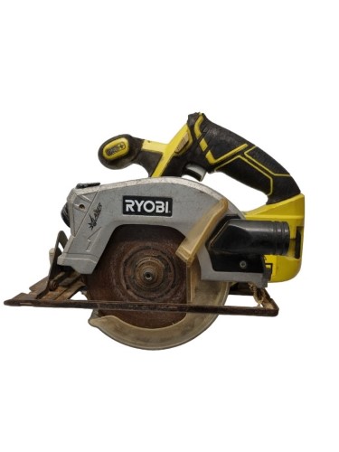 Ryobi discount rwsl1801 blade