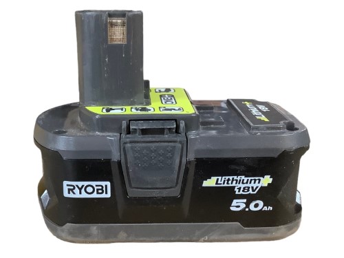 Ryobi Rb18l50a