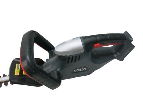 Ozito Oblthtc 018 Oht 018 Li Ion Hedge Trimmer 000300254655