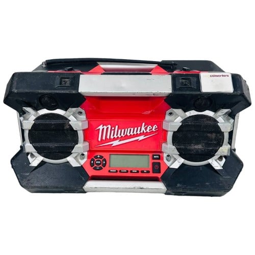 Milwaukee C12-28 Dcr Red | 045200284286 | Cash Converters