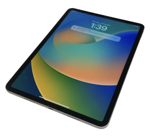 IPad Pro 11 インチ 256 GB WiFi＋Cellular, 58% OFF