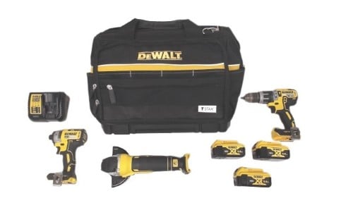 Dewalt dckss344d2 discount