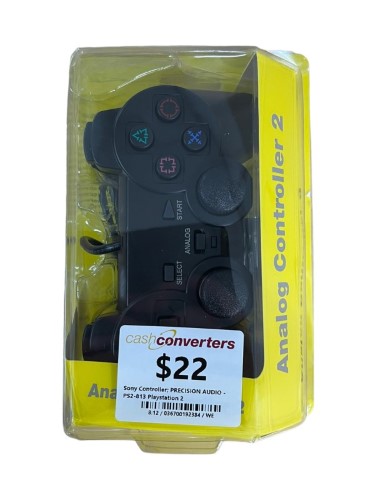 sony ps2 controller For Precision 