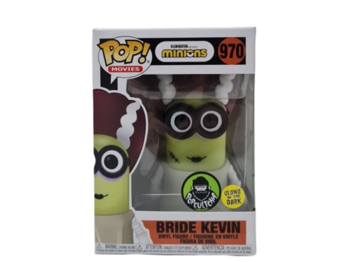 Funko 970 Bride Kevin (Glows In The Dark) | 001400485900 | Cash Converters