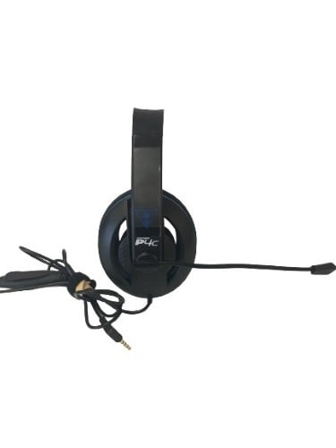 Turtle beach store p4c headset