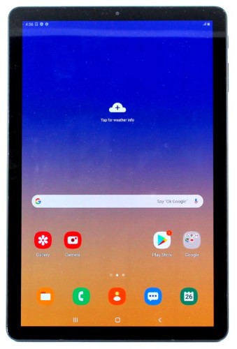 Samsung Galaxy Tab S4 64GB Wifi & Cellular Unlocked Sm-T835 64GB