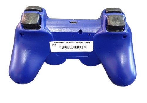 Generic For Ps3 Playstation 3 Ps3 Blue Cash Converters