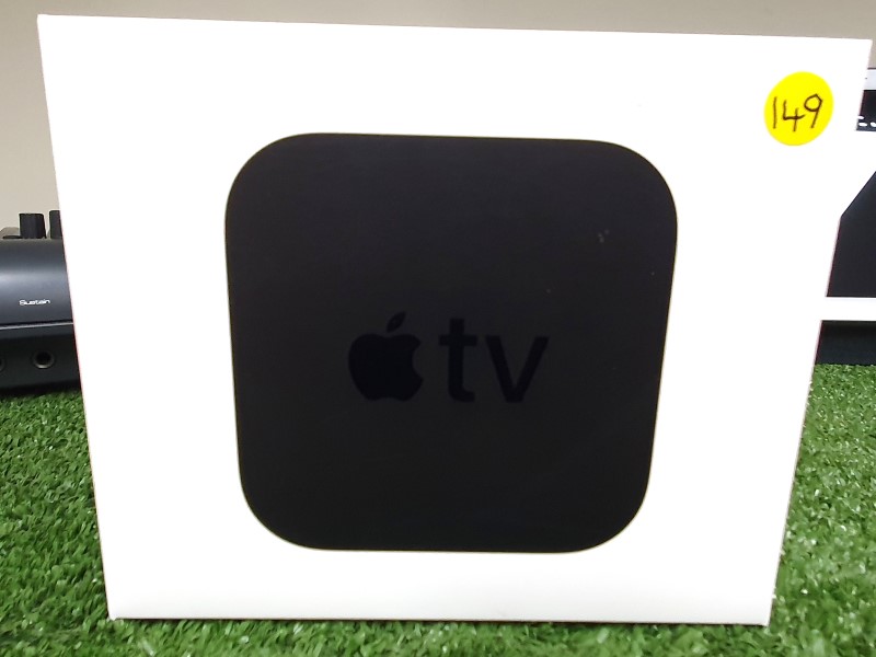 Apple tv buy 32gb