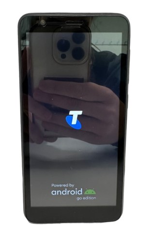 Zte Blade A30 32GB Black | 057300044428 | Cash Converters