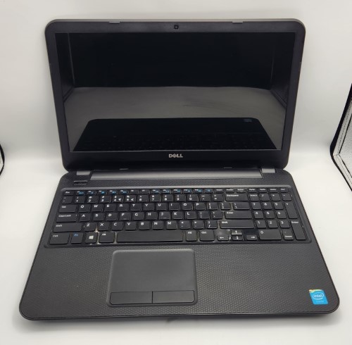 Dell Inspiron 15 3531 P28f Intelr Celeronr Cpu N2830 216ghz 4gb 256gb Black 045300142074 8584