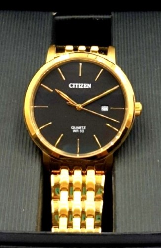 Citizen watch outlet g111