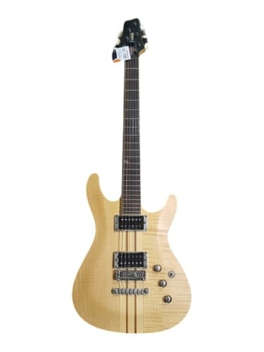 Ibanez Prestige - Natural Finish Sz4020 | 036000412274 | Cash Converters