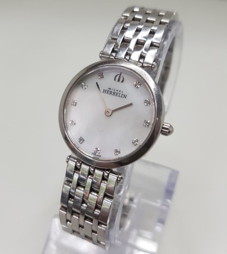 Michel Herbelin Watch Ladies Epsilon Ref.1045 | 037300339208