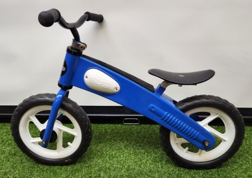 Eurotrike Glide Boy s Blue 045300142011 Cash Converters