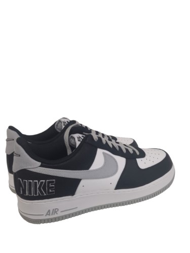 Nike Air Force 1 Ultraforce QS New England Patriots Sneakers - Farfetch