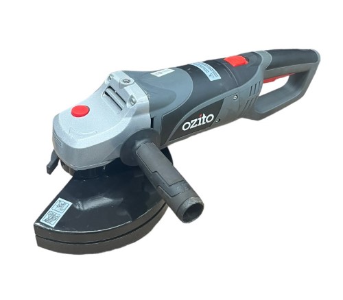 Ozito 9 inch deals grinder