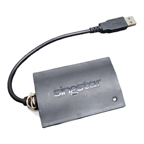 Singstar usb converter что это