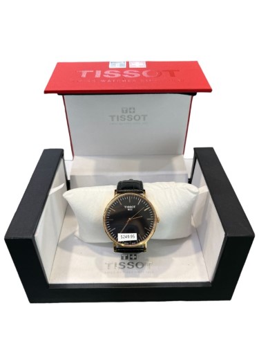 Tissot Watch Mens T109610a 042600744880 Cash Converters