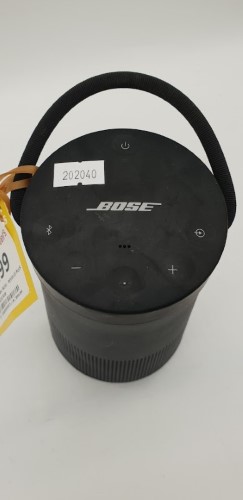 target bose revolve plus