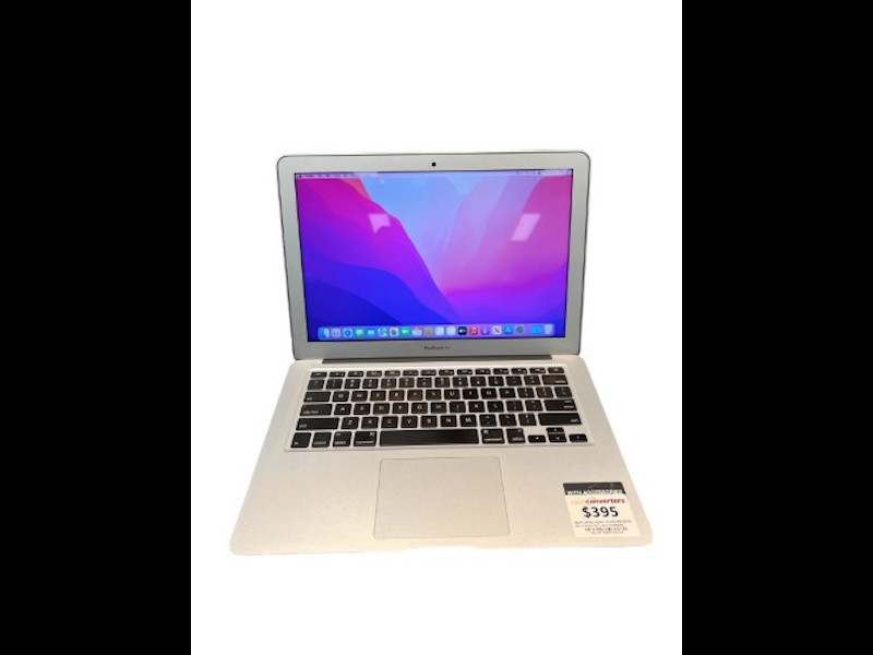PC Portable apple macbook air 2019 i5 8 GB 128 bbbb