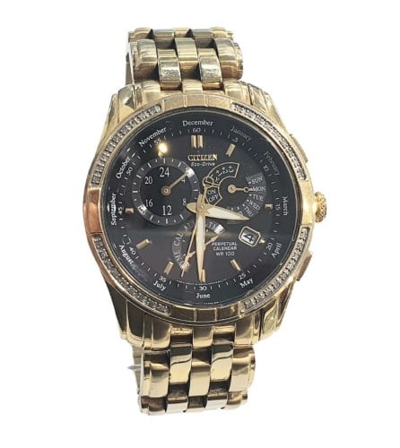 Citizen e870 on sale