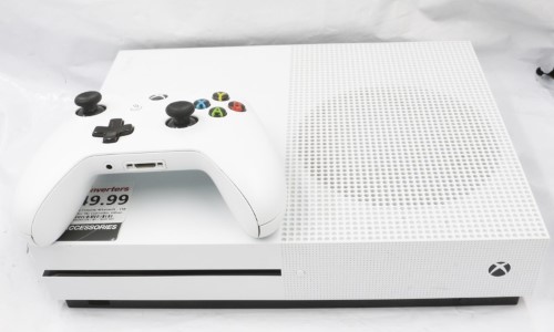 Cash converters deals xbox one s