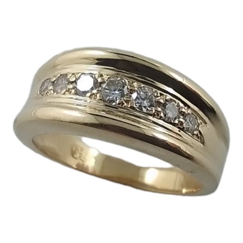 18ct-yellow-gold-diamond-ring-size-m-0-2ct-tdw-001800670039-cash