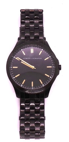 Armani Exchange Watch Mens Ax2144 | 055500045283 | Cash Converters