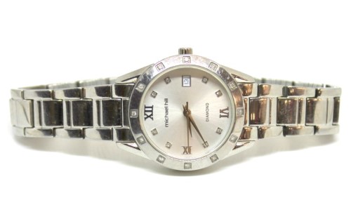 women's michael hill watches