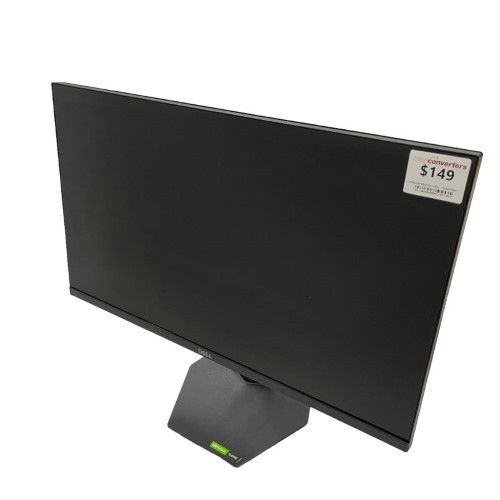 Dell S2421hgf Black | 043600038947 | Cash Converters