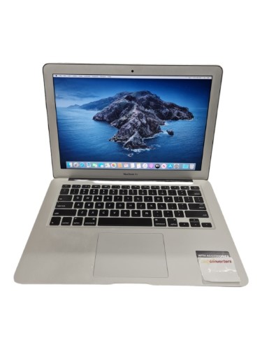 macbook air 13 inch model number a1466