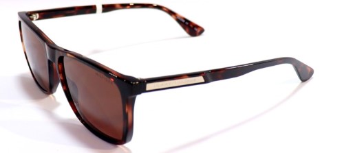 tommy hilfiger sunglasses brown